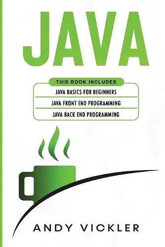 Java cover
