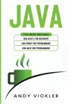 Java cover