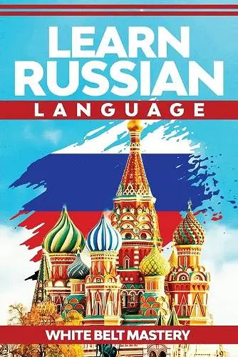 Learn Russian Language cover