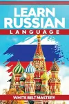 Learn Russian Language cover