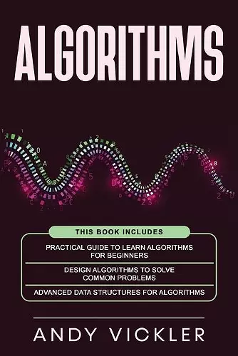 Algorithms cover