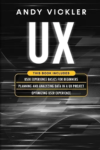 UX cover