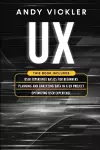 UX cover