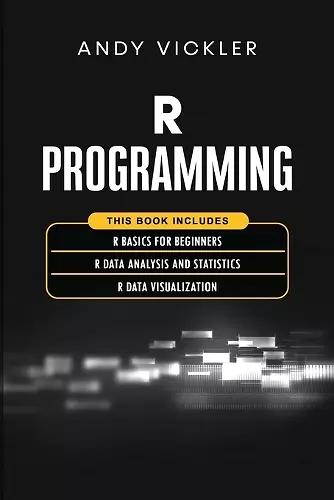 R Programming cover