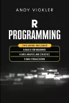 R Programming cover