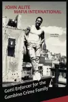 John Alite MAFIA INTERNATIONAL cover