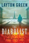 The Diabolist cover