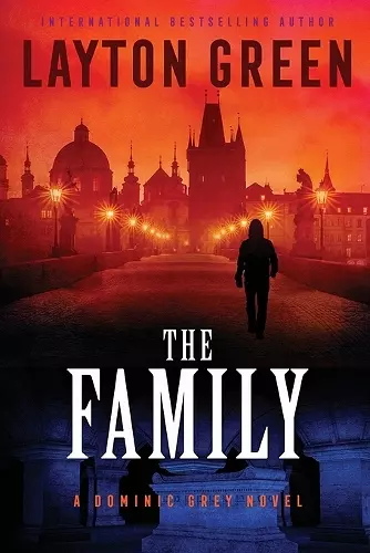 The Family cover