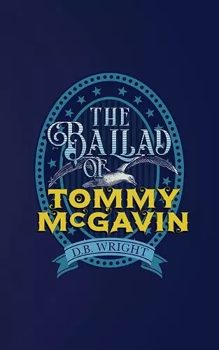 The Ballad of Tommy McGavin cover