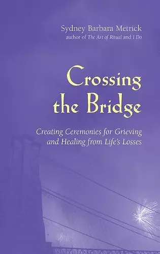 Crossing the Bridge cover