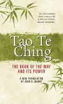 Tao Te Ching cover