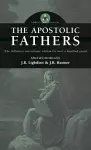 Apostolic Fathers cover