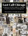 Last Call Chicago cover