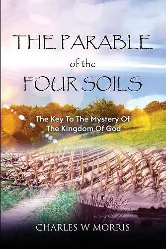 The Parable of the Four Soils cover