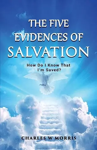 The Five Evidences of Salvation cover