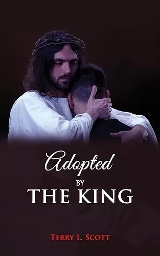 Adopted by the King cover