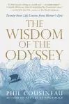 The Wisdom of the Odyssey cover