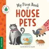 My First Book of House Pets cover