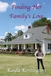 Finding Her Family's Love cover