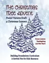 The Christmas Tree Advent cover