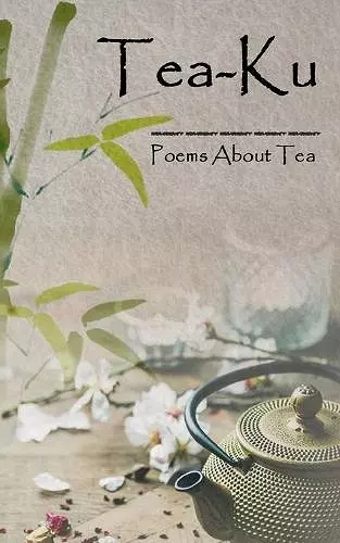 Tea-Ku cover