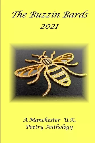 Buzzin Bards 2021 cover