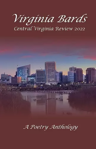 Virginia Bards Central 2022 cover