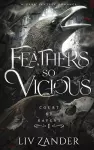 Feathers so Vicious cover