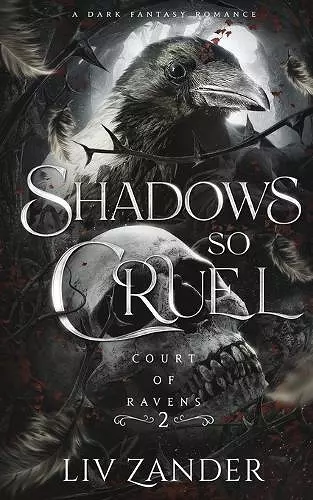 Shadows so Cruel cover