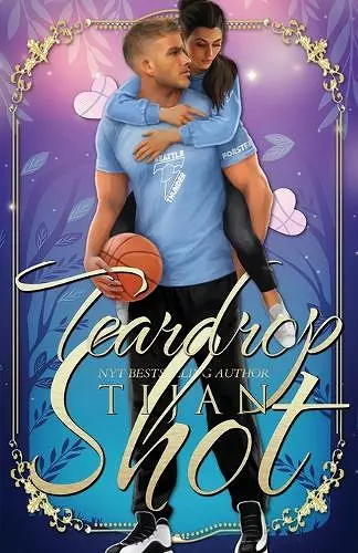 Teardrop Shot (Special Edition) cover