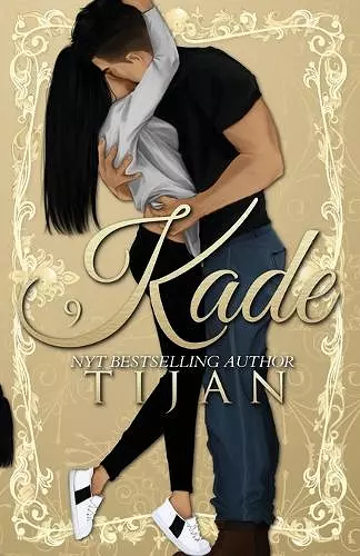 Kade (Special Edition) cover