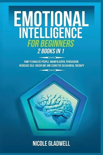 Emotional Intelligence for Beginners cover