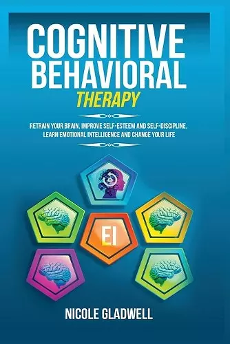 Cognitive Behavioral Therapy cover