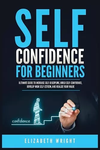 Self-Confidence for Beginners cover