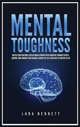 Mental Toughness cover