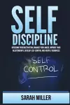 Self-Discipline cover