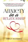 Anxiety in a Relationship cover