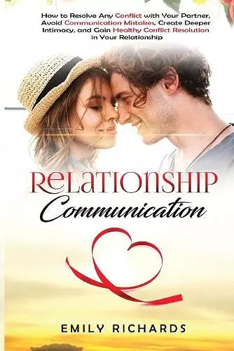 Relationship Communication cover