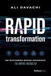 Rapid Transformation cover