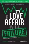 A Love Affair with Failure cover