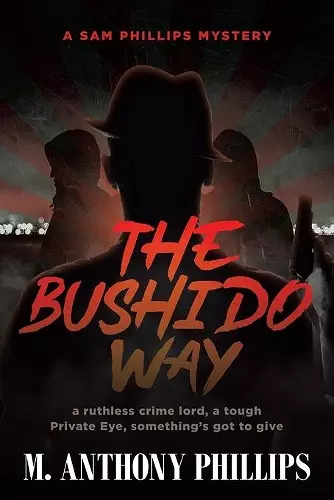 The Bushido Way cover