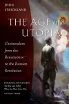 The Age of Utopia cover