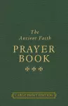 The Ancient Faith Prayer Book cover