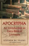 Apocrypha cover