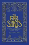 The Lord of Spirits cover