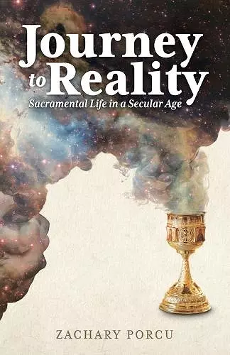 Journey to Reality cover