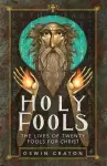 Holy Fools cover