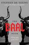 The Baal Book cover