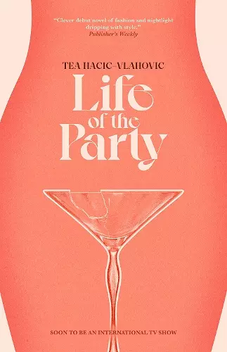 Life of the Party cover