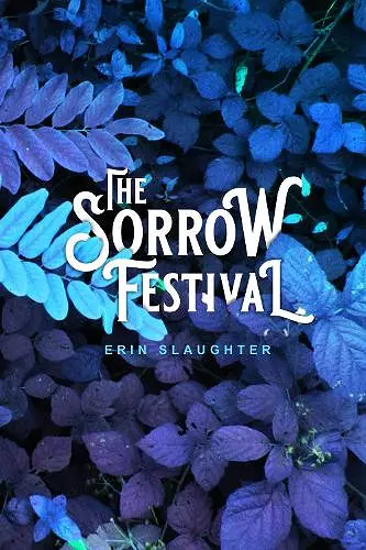 The Sorrow Festival cover